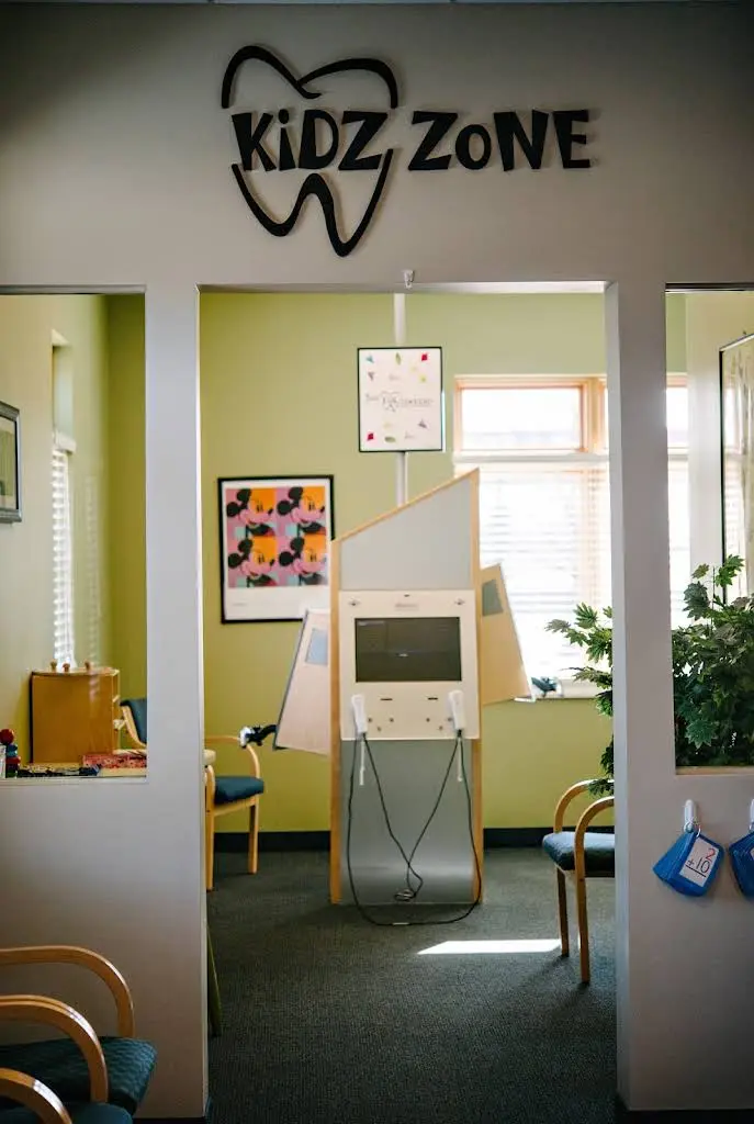 Just Kidz Dentistry