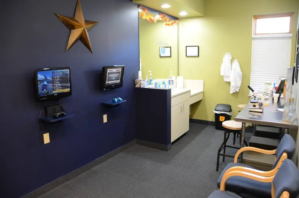 Just Kidz Dentistry