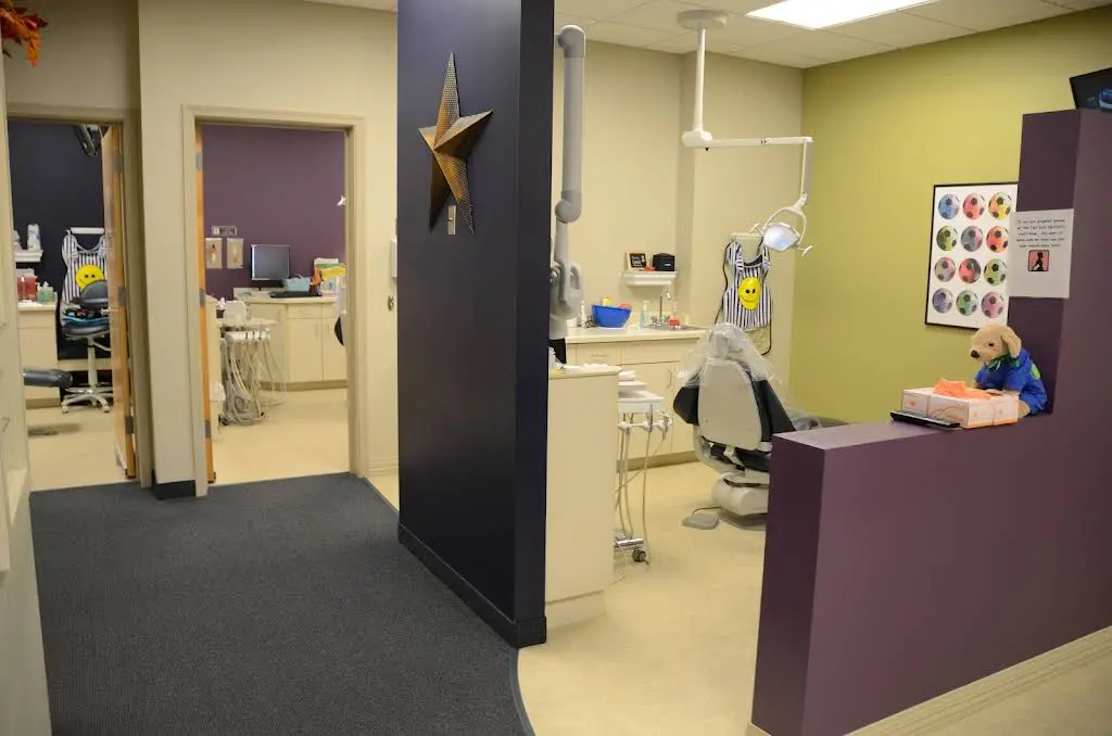 Just Kidz Dentistry