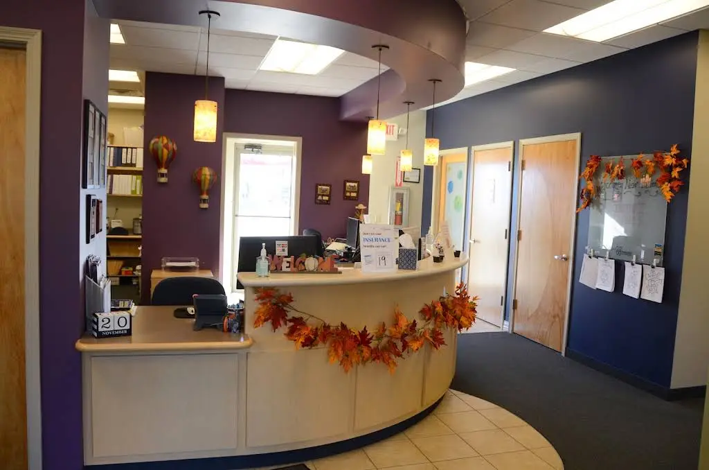 Just Kidz Dentistry