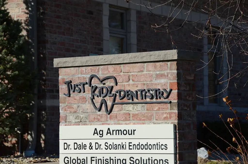 Just Kidz Dentistry