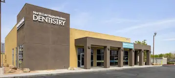 North Las Vegas Modern Dentistry