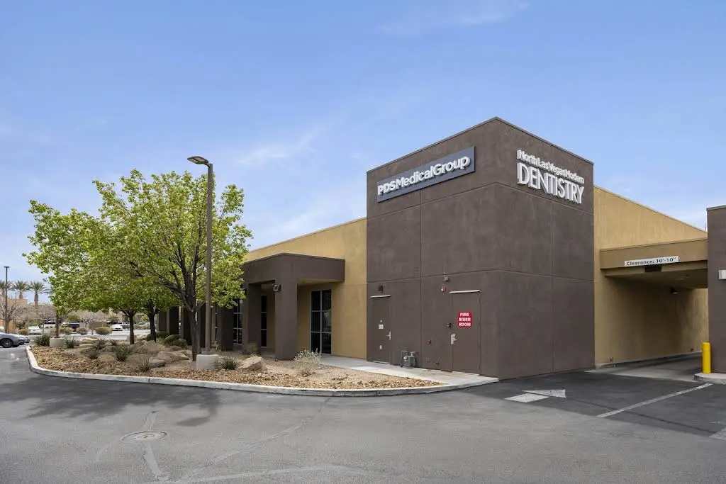 North Las Vegas Modern Dentistry