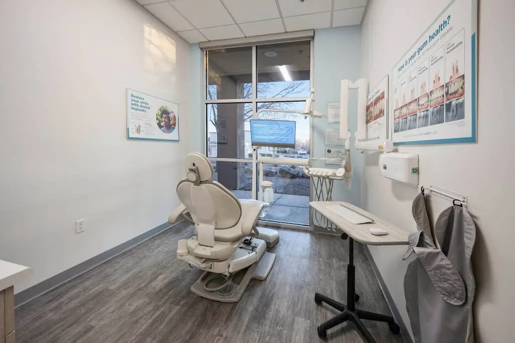 North Las Vegas Modern Dentistry