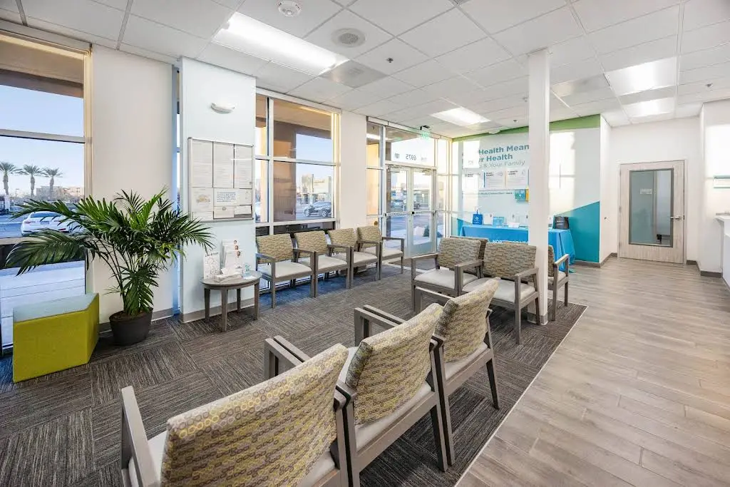 North Las Vegas Modern Dentistry