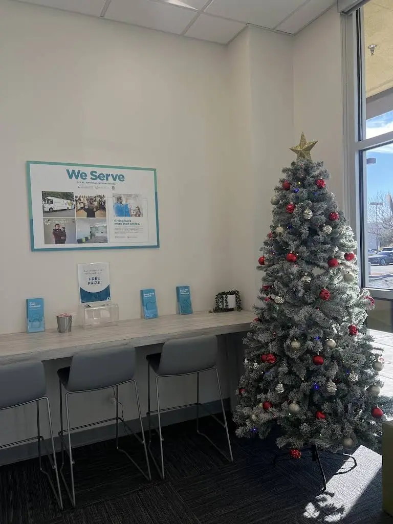 North Las Vegas Modern Dentistry