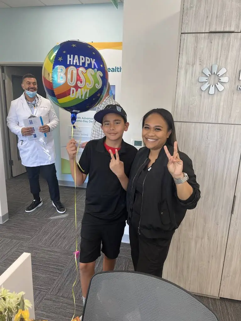 North Las Vegas Modern Dentistry