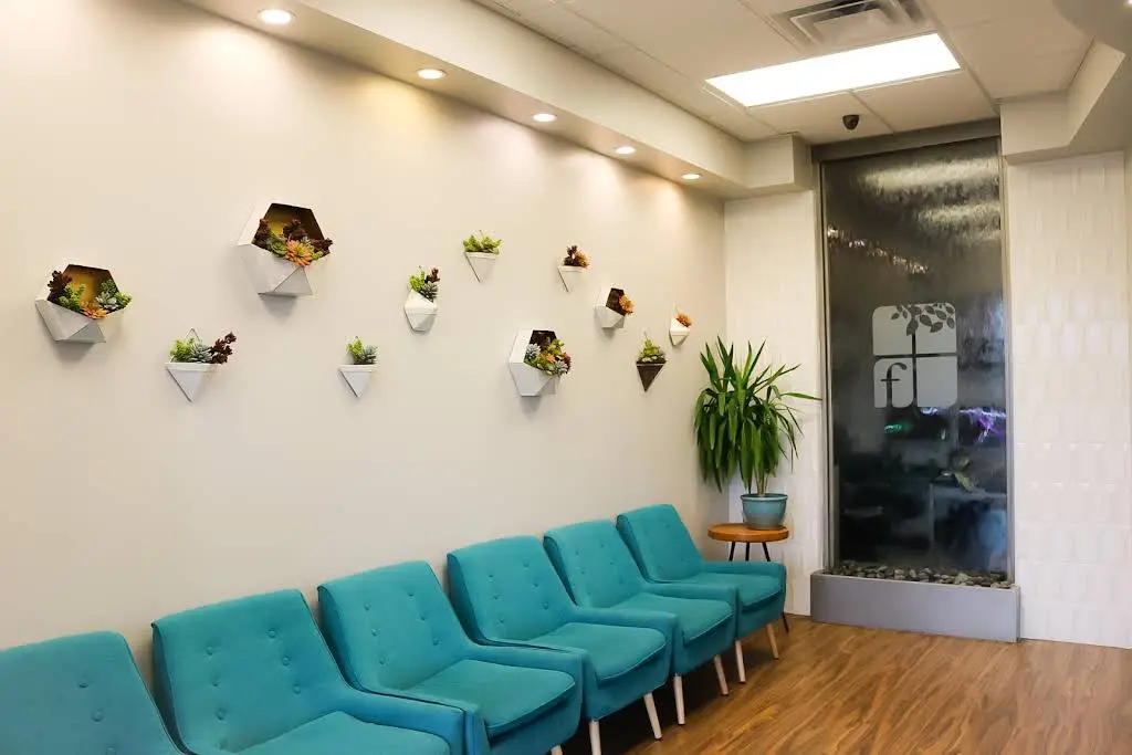 Flores Family Dental