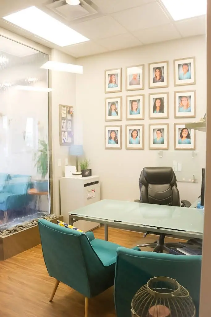 Flores Family Dental