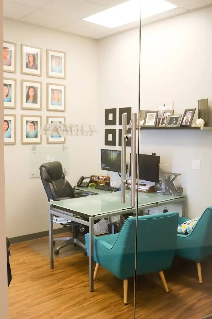 Flores Family Dental