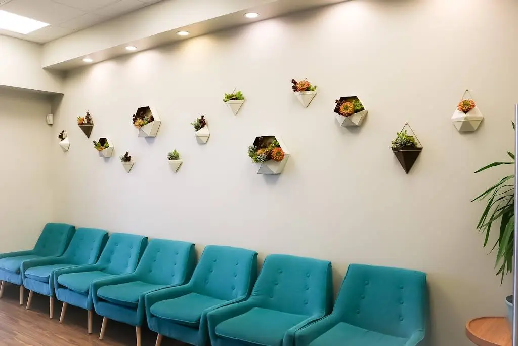 Flores Family Dental