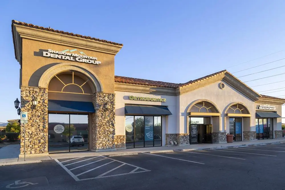 Shadow Mountain Dental Group and Orthodontics