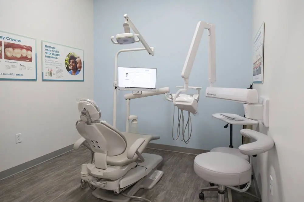 Shadow Mountain Dental Group and Orthodontics