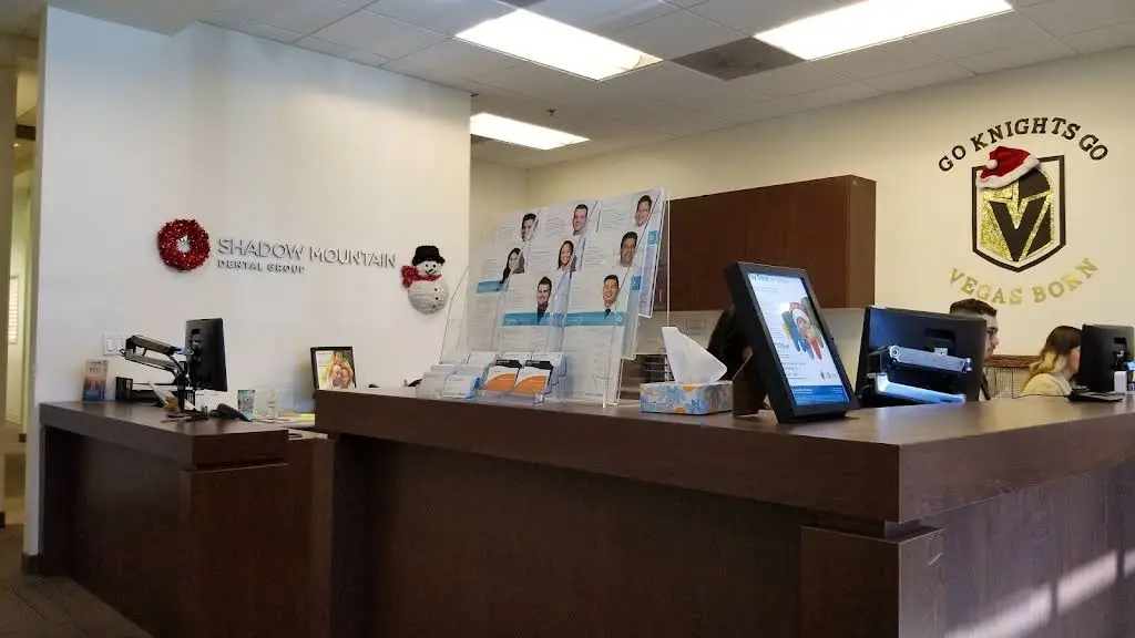 Shadow Mountain Dental Group and Orthodontics