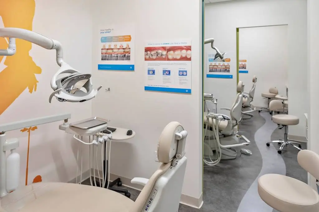 Shadow Mountain Smiles Dentistry and Orthodontics