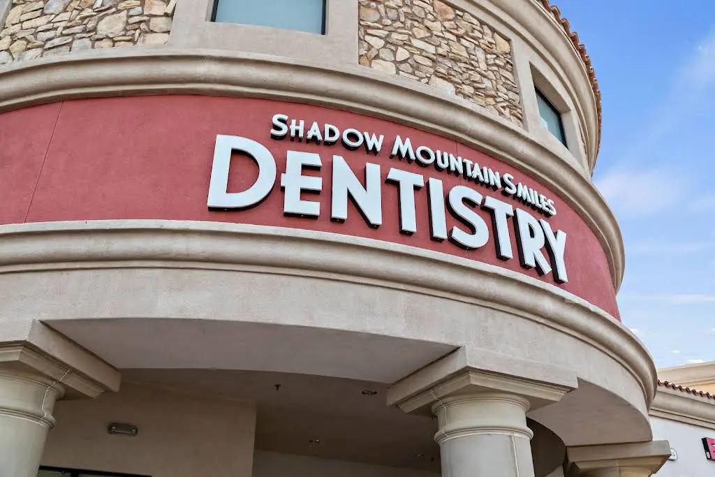 Shadow Mountain Smiles Dentistry and Orthodontics