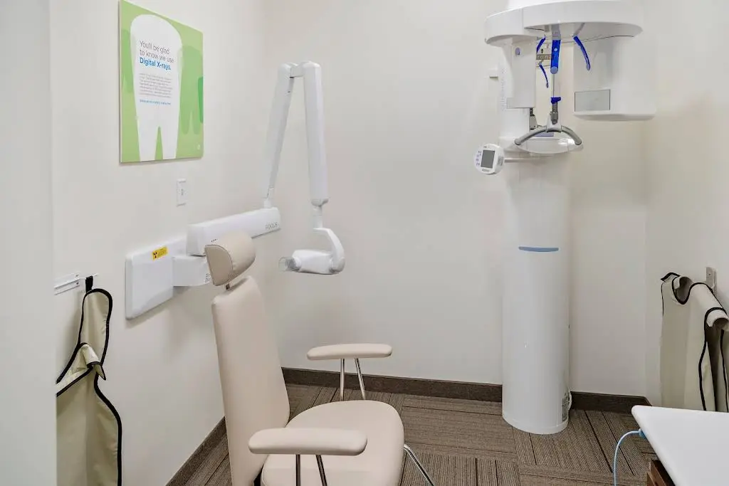 Shadow Mountain Smiles Dentistry and Orthodontics