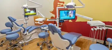 My Kid's Dentist and Orthodontics