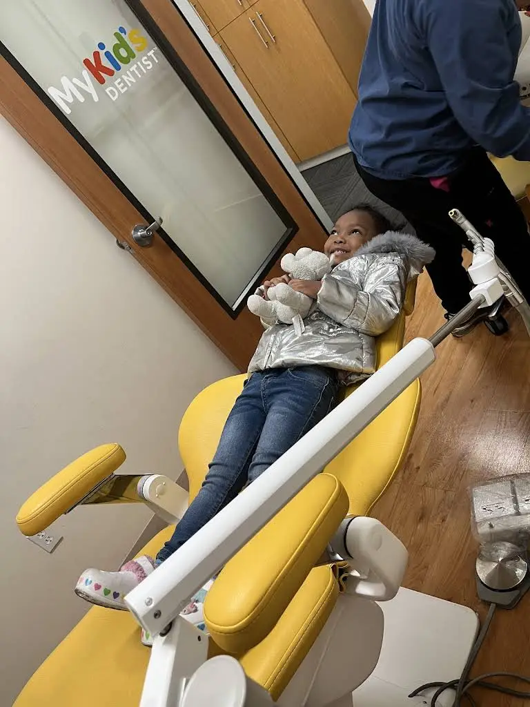 My Kid's Dentist and Orthodontics