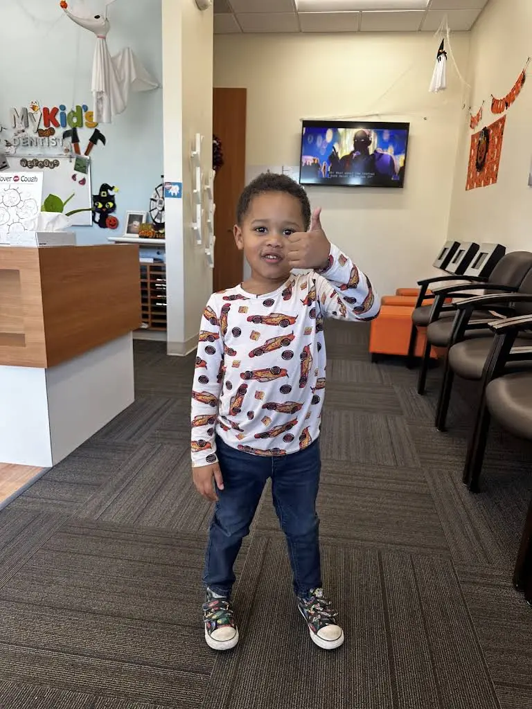 My Kid's Dentist and Orthodontics
