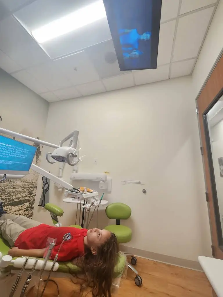 My Kid's Dentist and Orthodontics