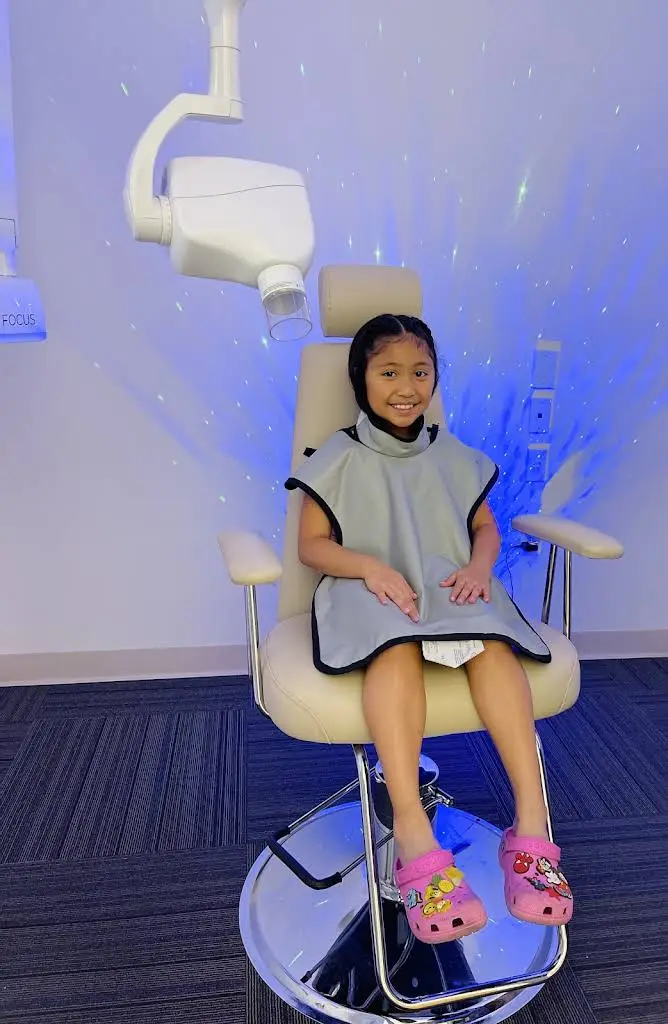 My Kid's Dentist and Orthodontics