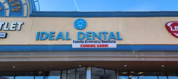Ideal Dental
