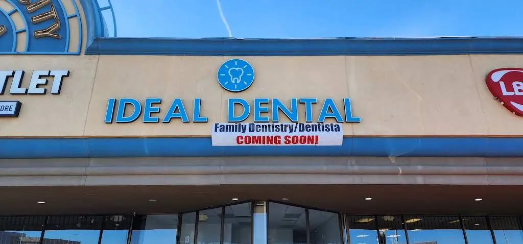 Ideal Dental