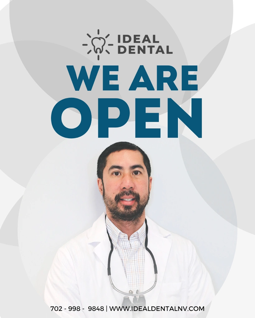 Ideal Dental