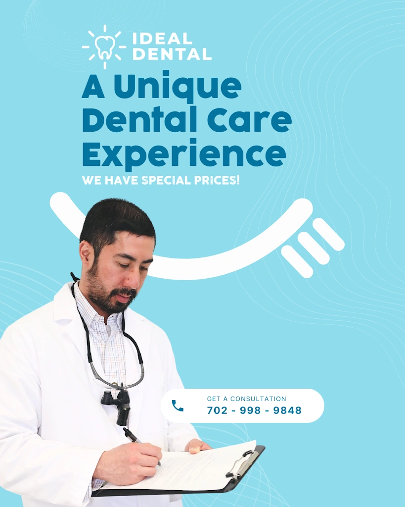 Ideal Dental