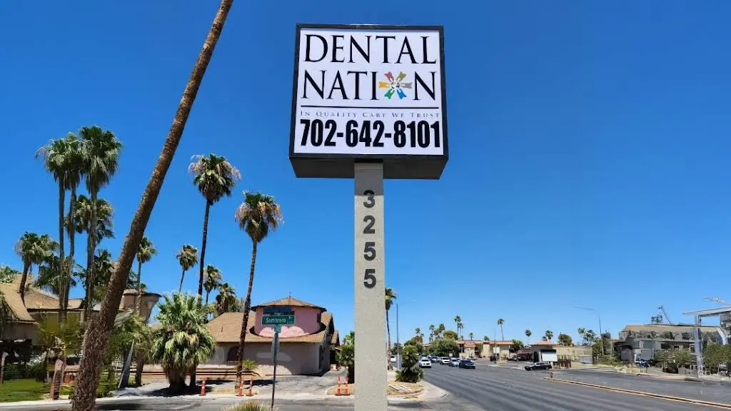 Dental Nation Inc.