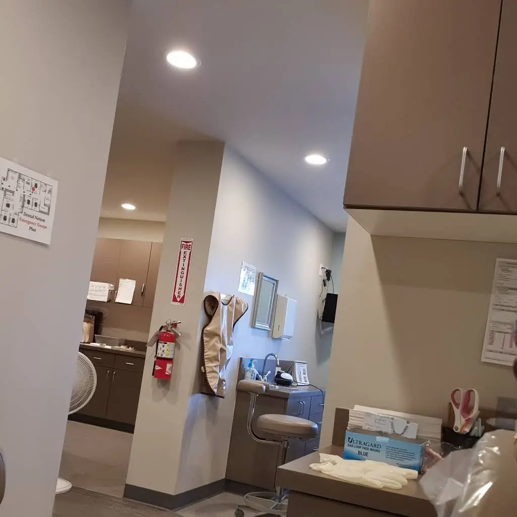 Dental Nation Inc.