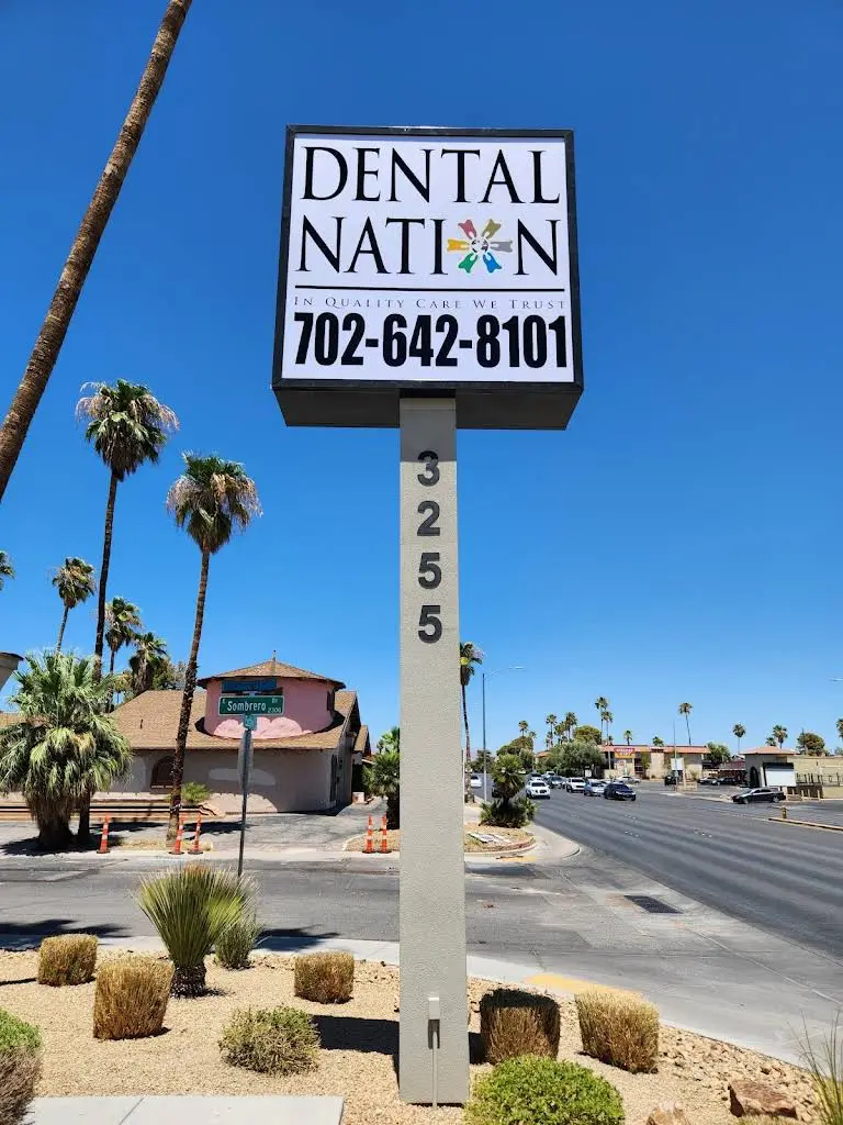 Dental Nation Inc.