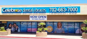 Celebrate Dental & Braces