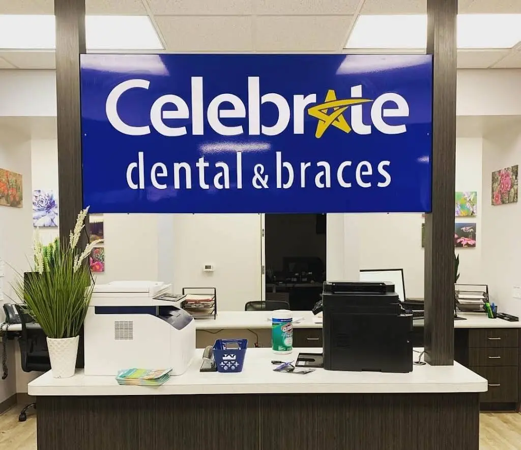Celebrate Dental & Braces