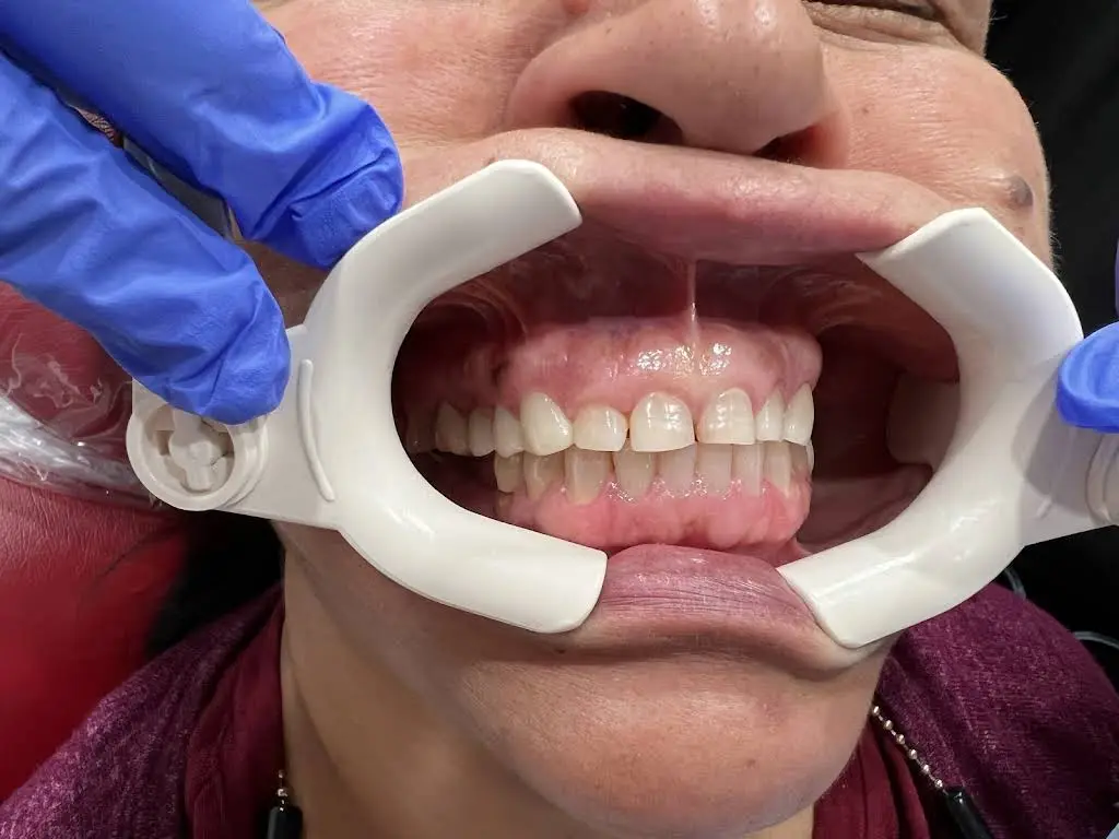 NLV Dental