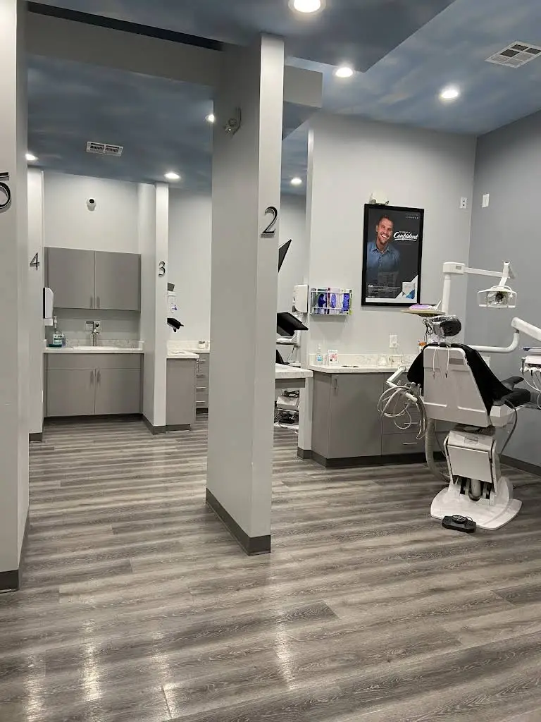 NLV Dental