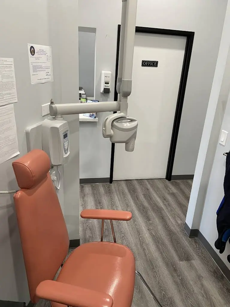 NLV Dental