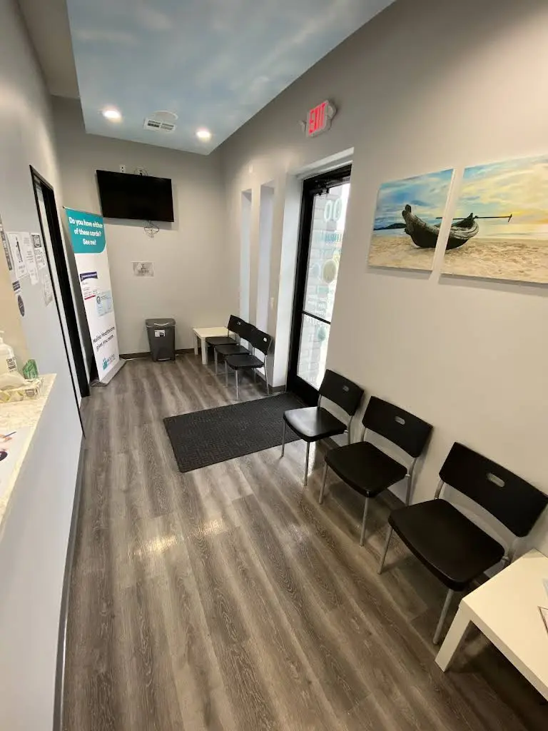 NLV Dental