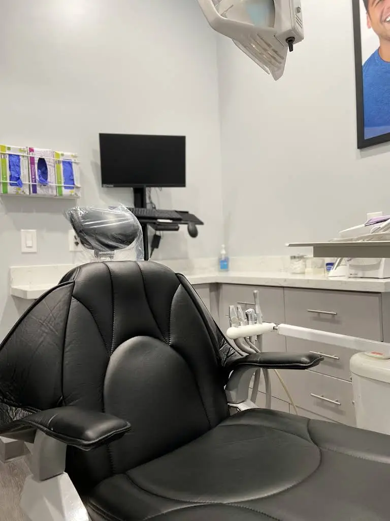 NLV Dental
