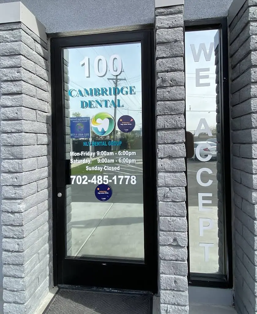 NLV Dental