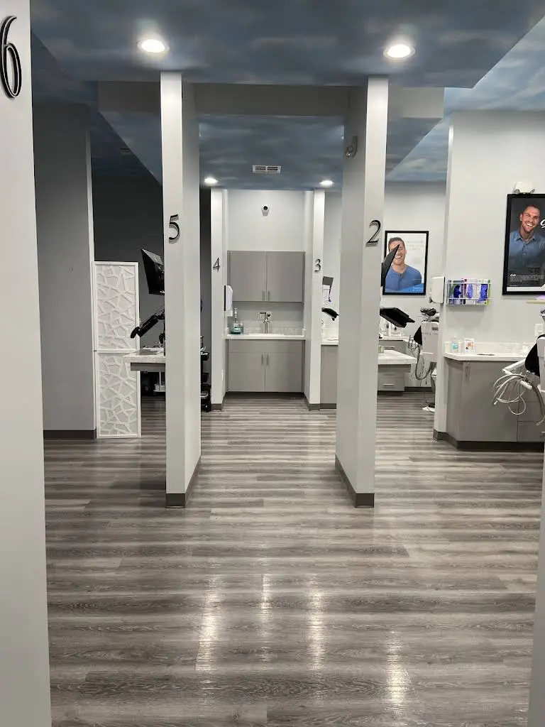 NLV Dental