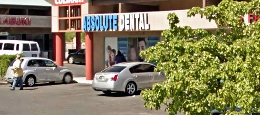 Absolute Dental
