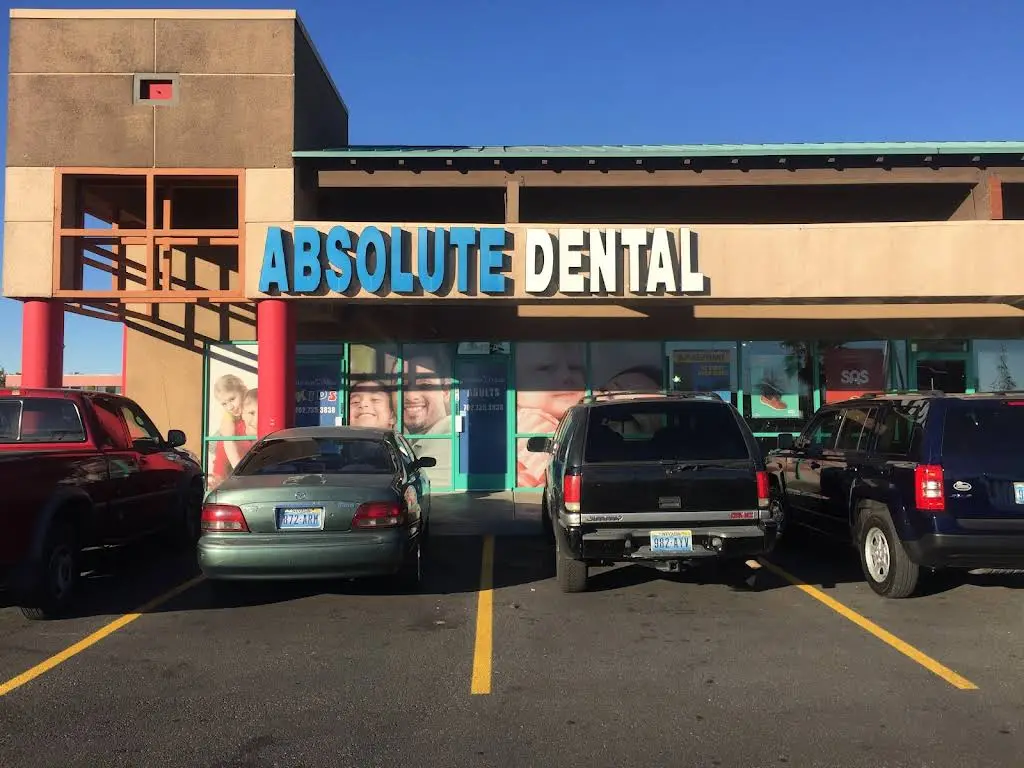 Absolute Dental