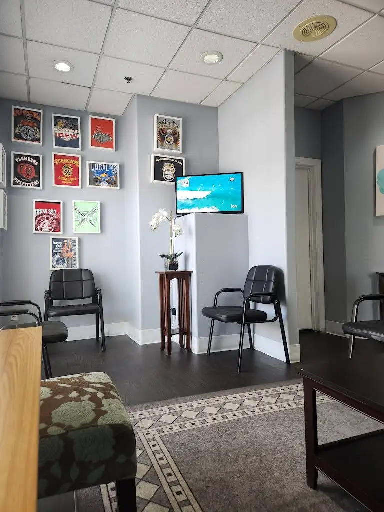 A-List Dental