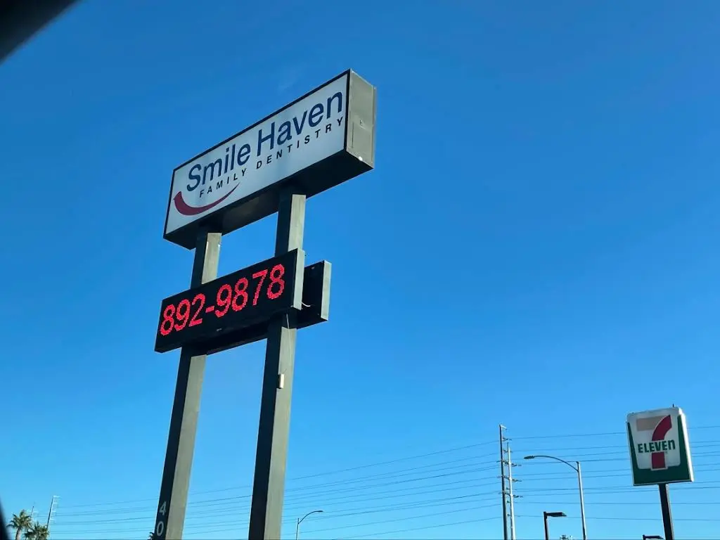 Smile Haven Family Dentistry