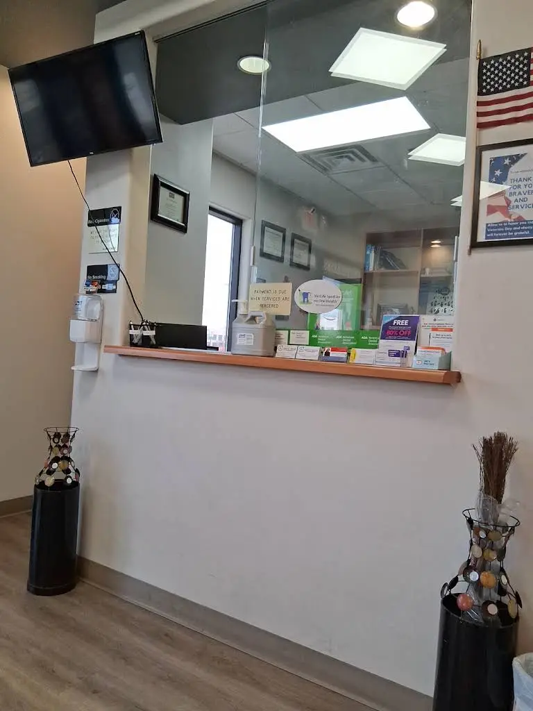A+ Dental Group