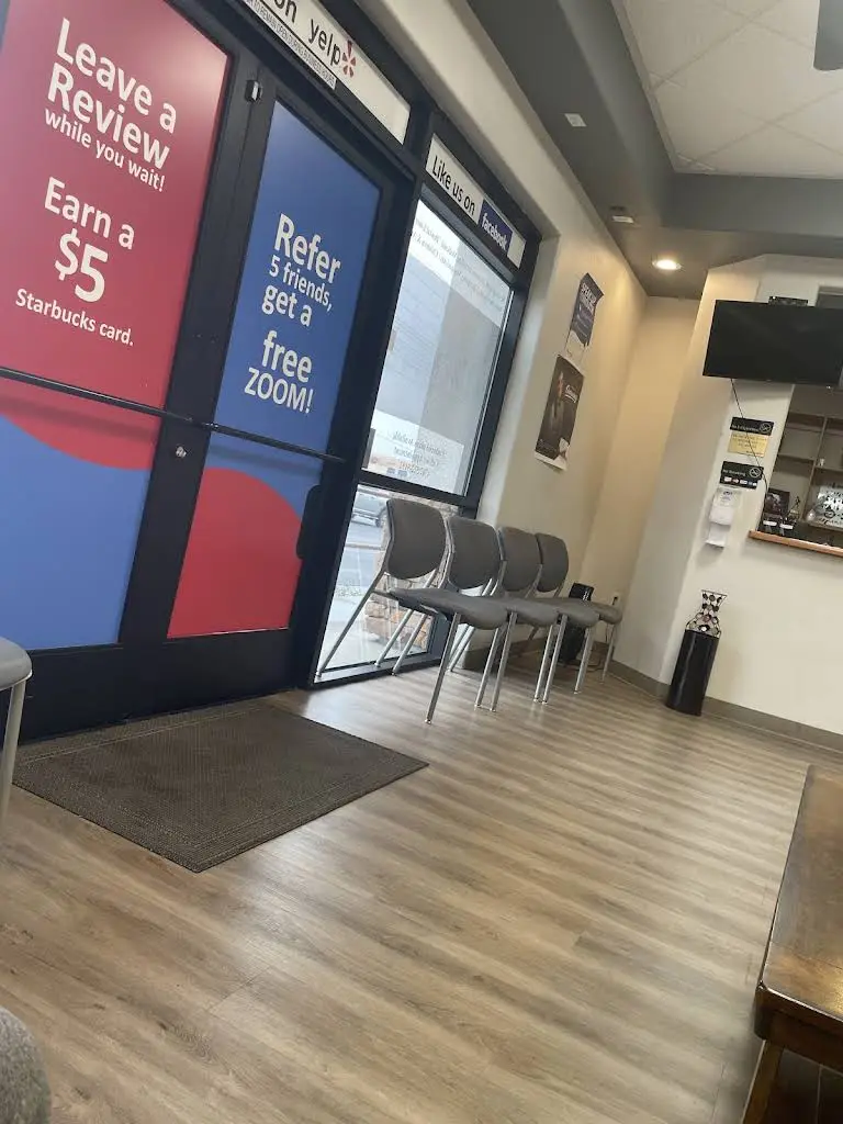A+ Dental Group