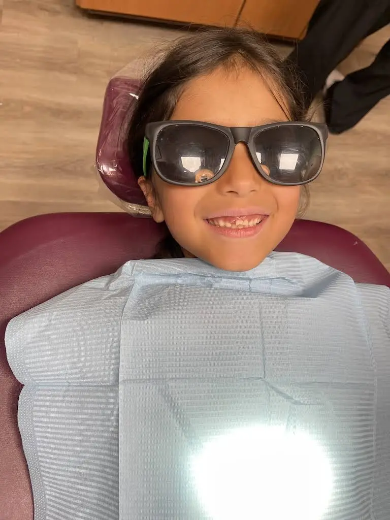 A+ Dental Group