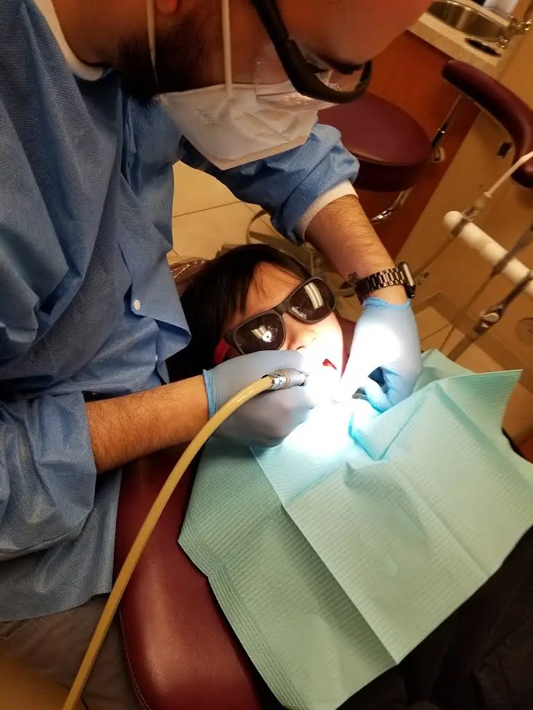 A+ Dental Group